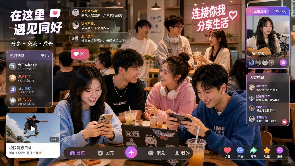直播闪现录屏